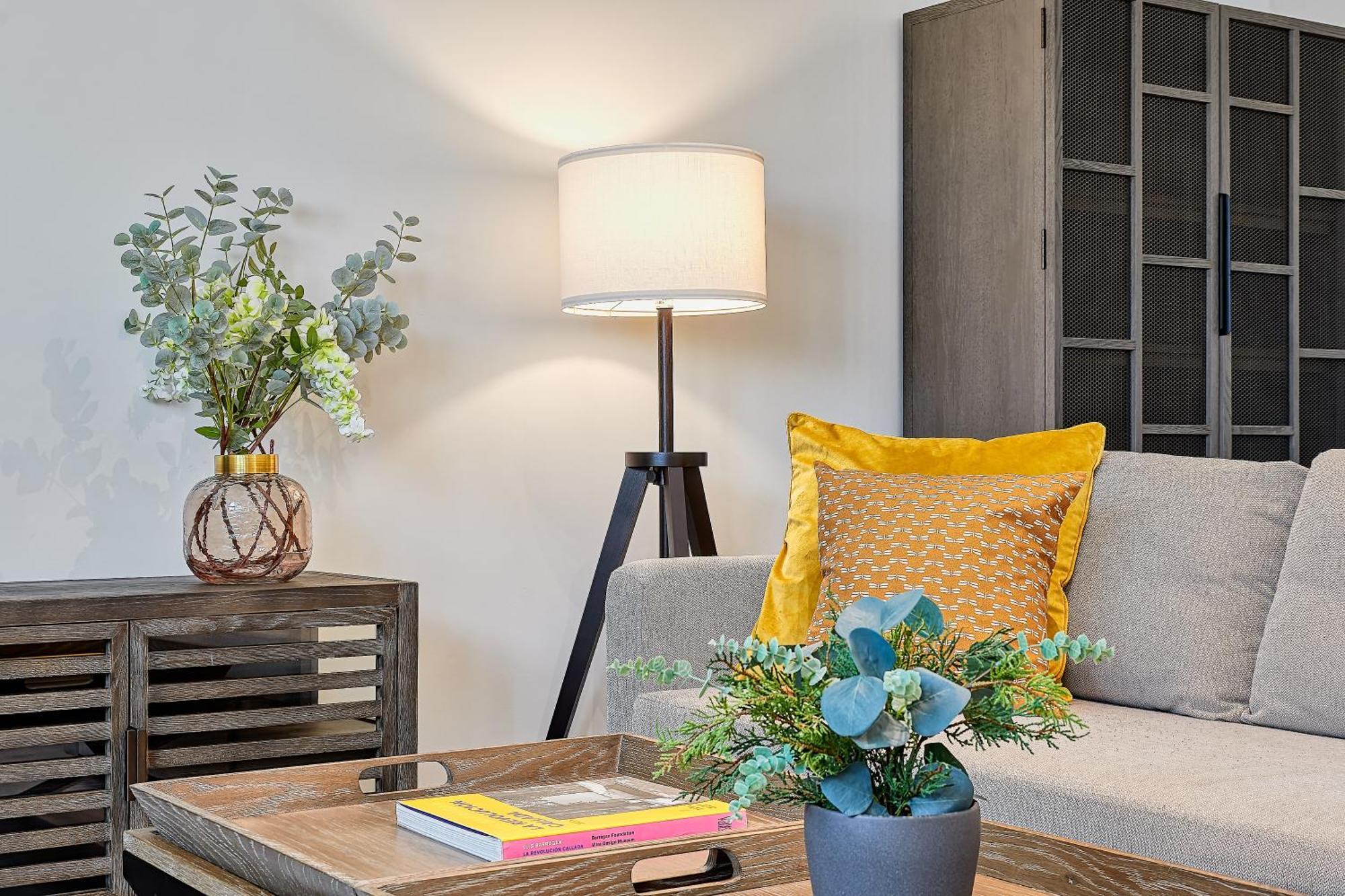 Ab Vialia Estacion Suitemalaga - Parking 外观 照片