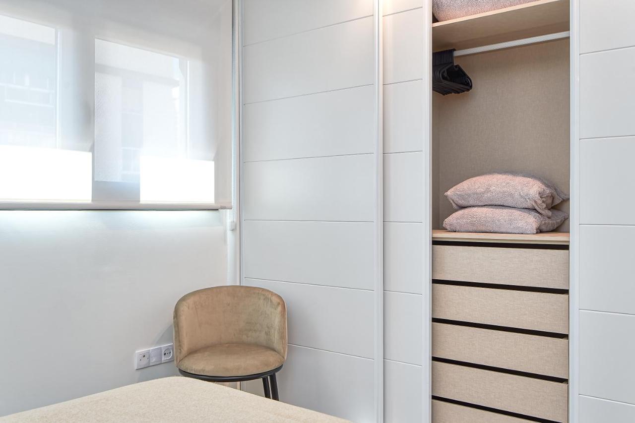 Ab Vialia Estacion Suitemalaga - Parking 外观 照片