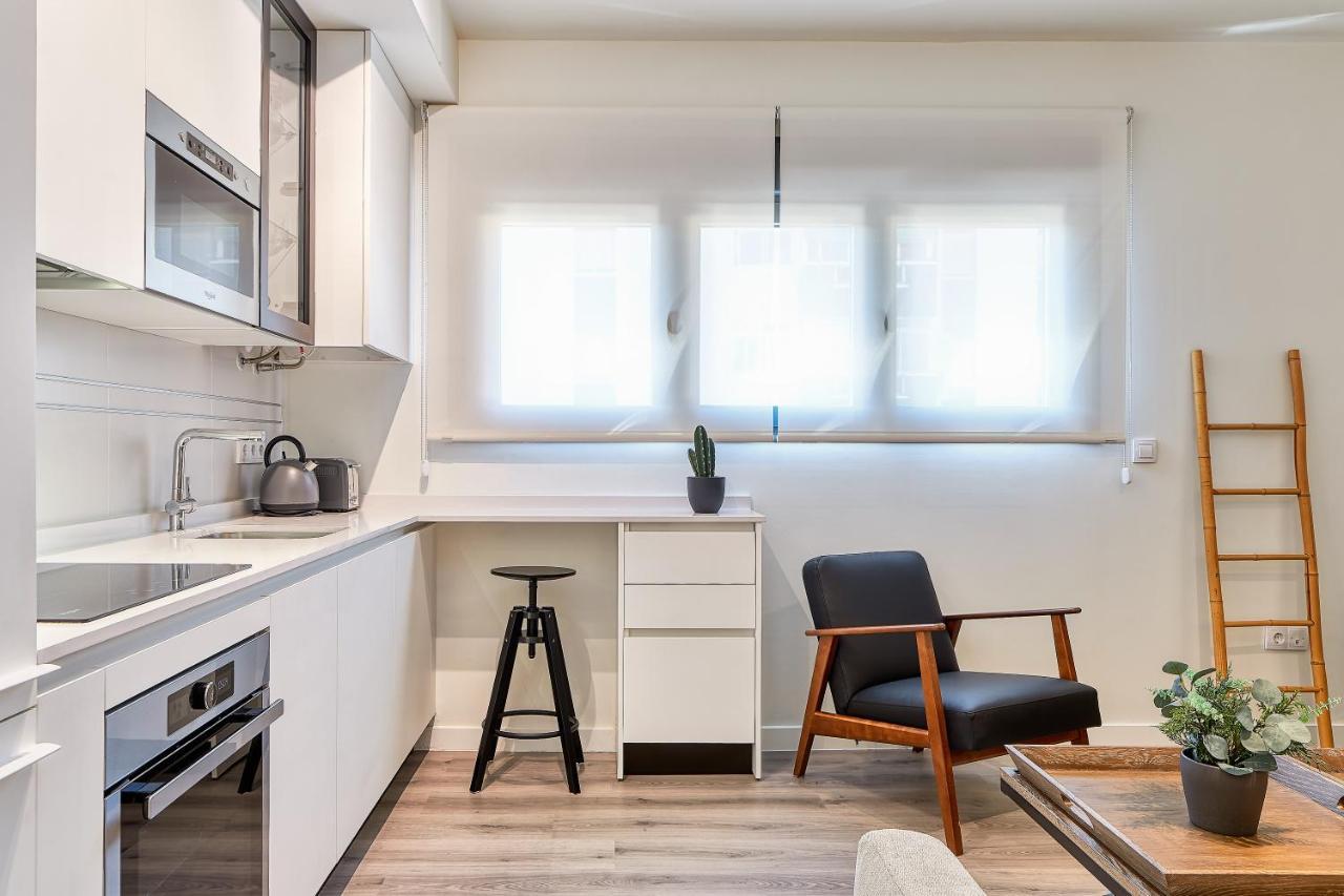 Ab Vialia Estacion Suitemalaga - Parking 外观 照片